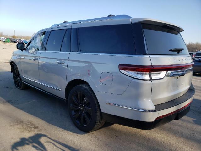 5LMJJ3LT6NEL03490 Lincoln Navigator