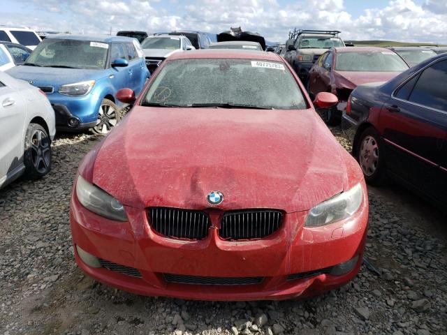 WBAWB73548P038979 BMW 335 I