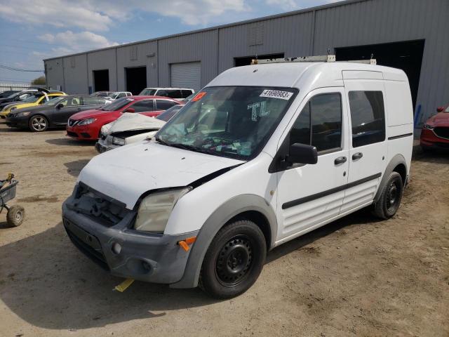 2011 Ford Transit Connect XL