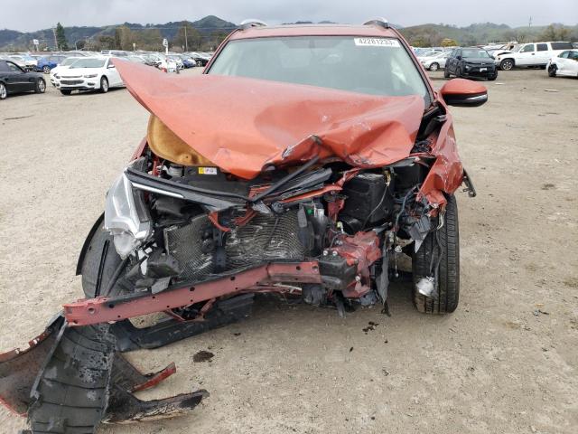 2016 TOYOTA RAV4 XLE - JTMRFREV7GJ101829