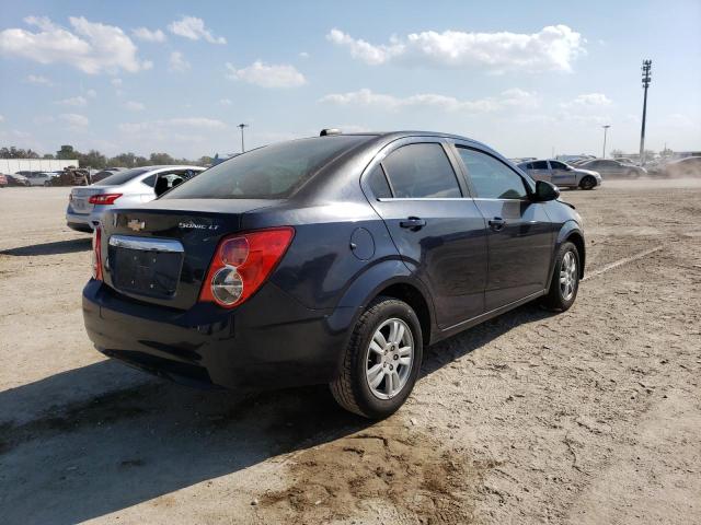 2015 CHEVROLET SONIC LT - 1G1JC5SH8F4219844