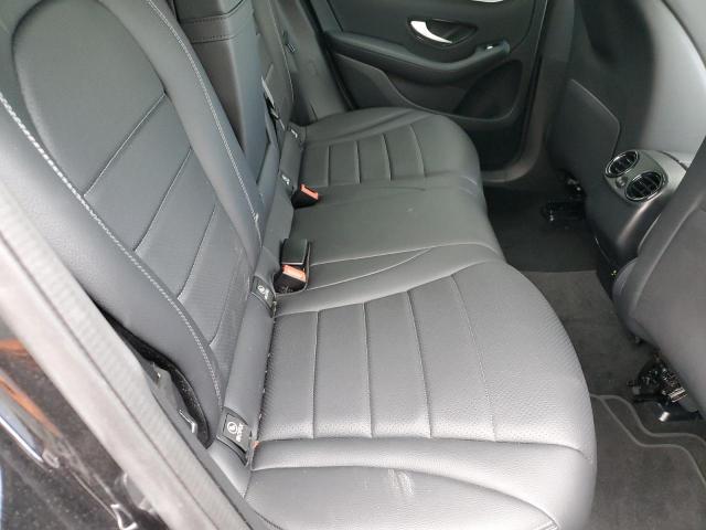 2019 MERCEDES-BENZ GLC 300 - WDC0G4JB5KF587664