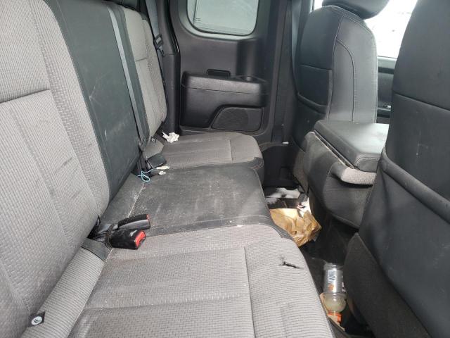 1N6AA1CJ3KN517100 Nissan TITAN S