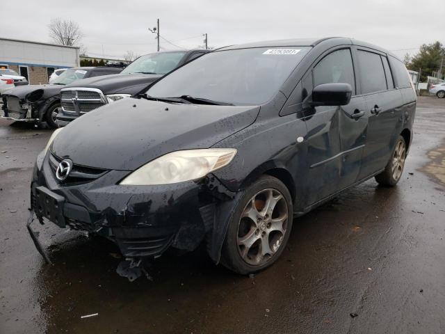 2009 Mazda Mazda5 