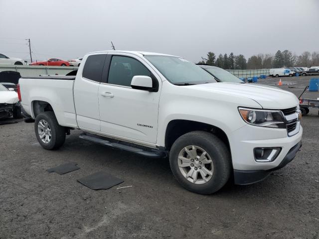 2017 CHEVROLET COLORADO L - 1GCHSCEN3H1199988