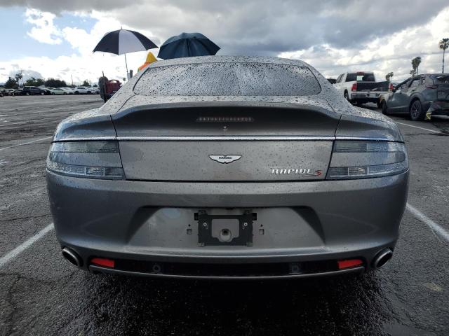 SCFHDDAT3EGF03578 Aston Martin Rapide