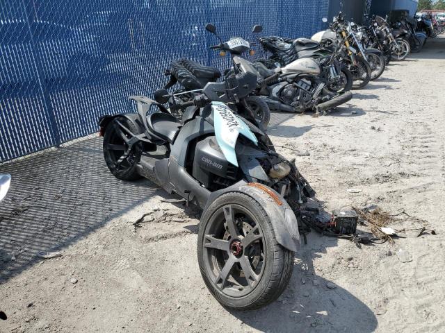 Can-Am Ryker salvage cars for sale: 2020 Can-Am Ryker