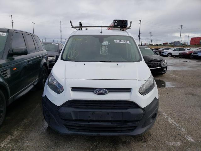 3N6CM0KNXMK693553 Nissan NV200 2.5S