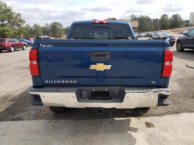 2017 CHEVROLET SLVRADO SS 3GCPCREC2HG189464