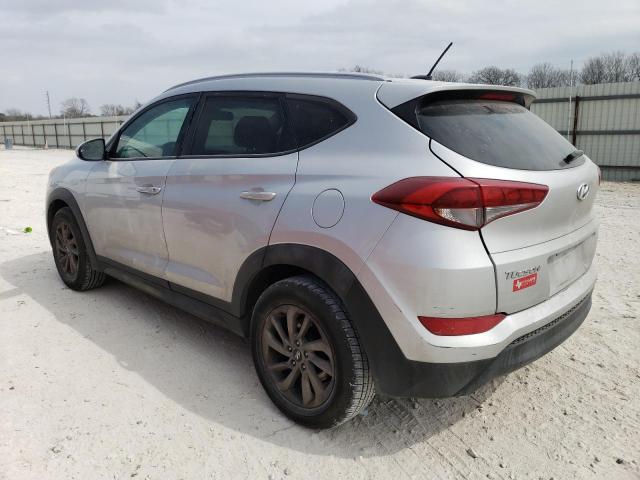2016 HYUNDAI TUCSON LIM - KM8J33A43GU116757