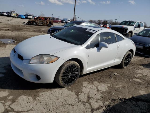 2008 Mitsubishi Eclipse GS