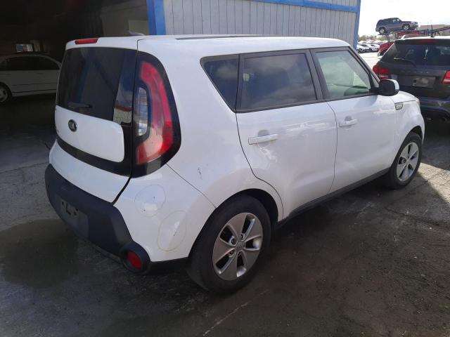 2015 KIA SOUL KNDJN2A20F7800699