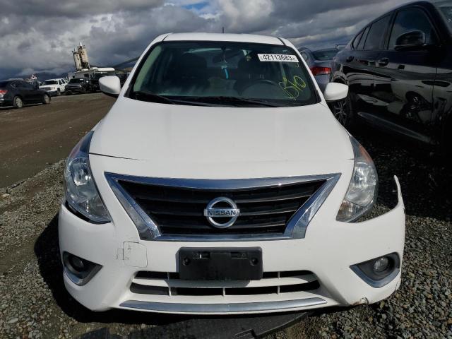 2018 NISSAN VERSA S 3N1CN7AP3JL848478