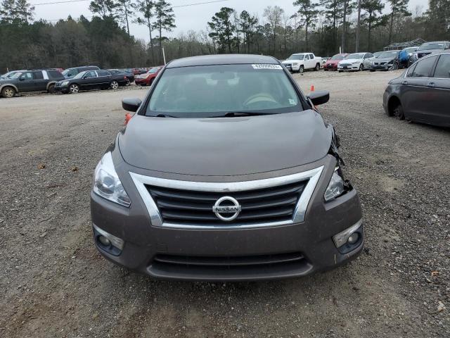 2015 NISSAN ALTIMA 2.5 1N4AL3AP6FC238621