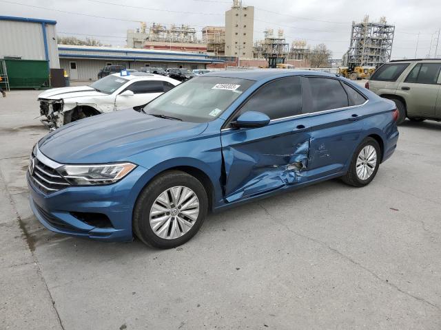 2020 VOLKSWAGEN JETTA S 3VWCB7BU3LM034805