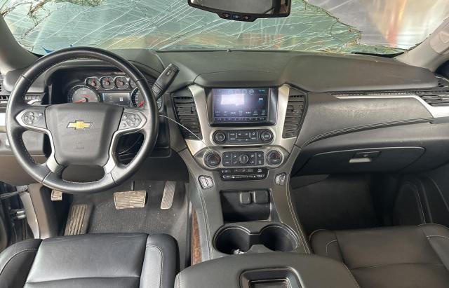 2019 CHEVROLET TAHOE K150 1GNSKBKC5KR363955