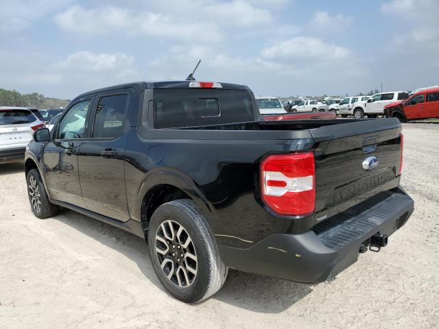 2022 FORD MAVERICK X - 3FTTW8E30NRA20317