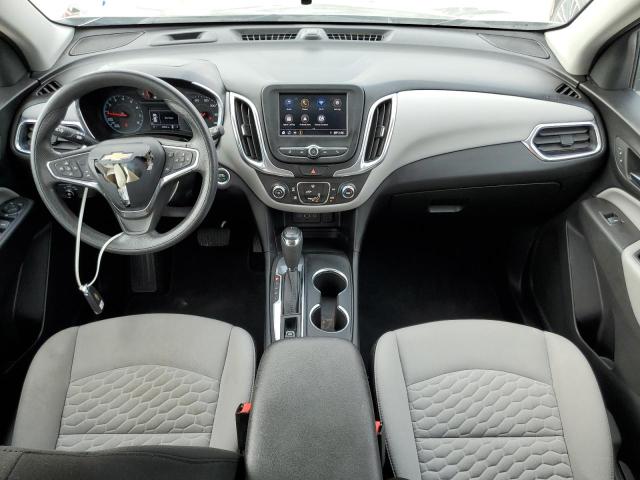 2020 CHEVROLET EQUINOX LS - 2GNAXHEV0L6244902