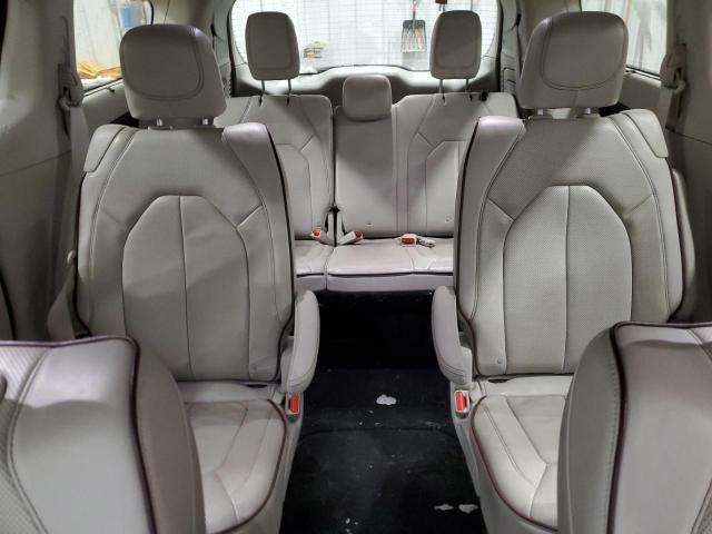 2020 CHRYSLER PACIFICA L - 2C4RC1GG9LR198501