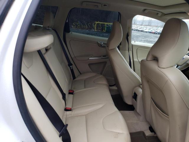 YV4612RK2G2831065 Volvo Xc60 T5 Premier