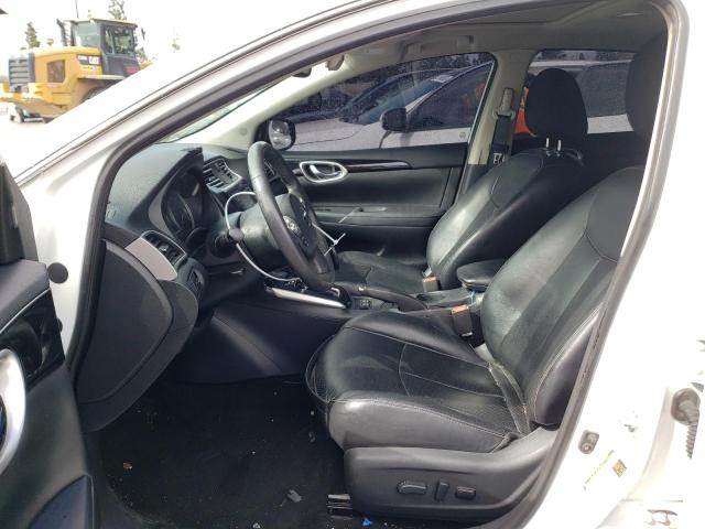 3N1AB7APXGY289183 Nissan SENTRA S
