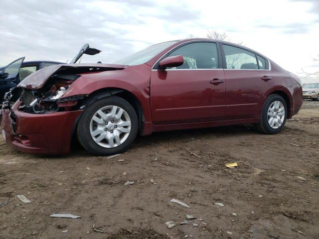 Vin: 1n4al2ap6an558092, lot: 41918293, nissan altima base 2010 img_1