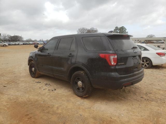 2017 FORD EXPLORER P 1FM5K8AR2HGB34194