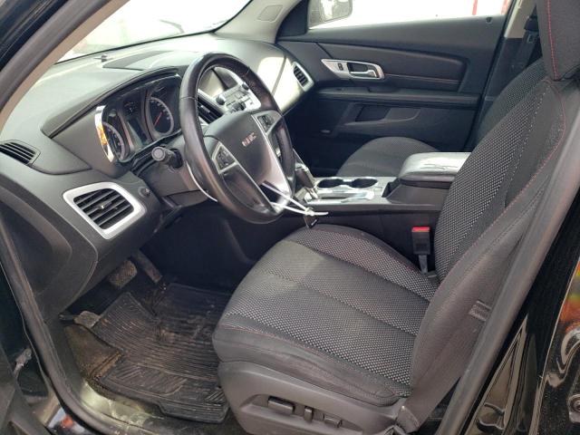 2017 GMC TERRAIN SL - 2GKALNEK2H6324996