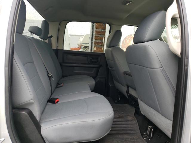2018 RAM 3500 ST - 3C63RRGL3JG374548