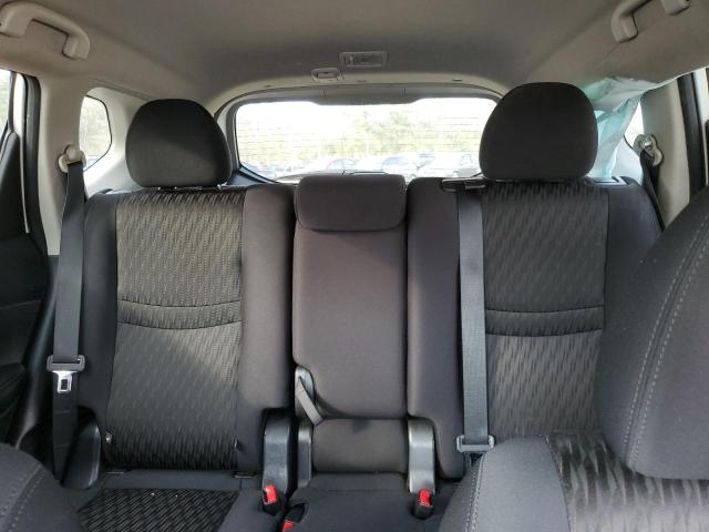 2019 NISSAN ROGUE S 5N1AT2MVXKC737278