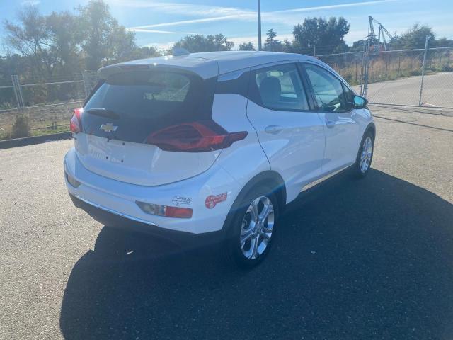 2017 CHEVROLET BOLT EV LT - 1G1FW6S09H4131935