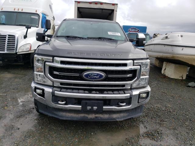 2020 FORD F350 SUPER - 1FT8W3BT8LED94008