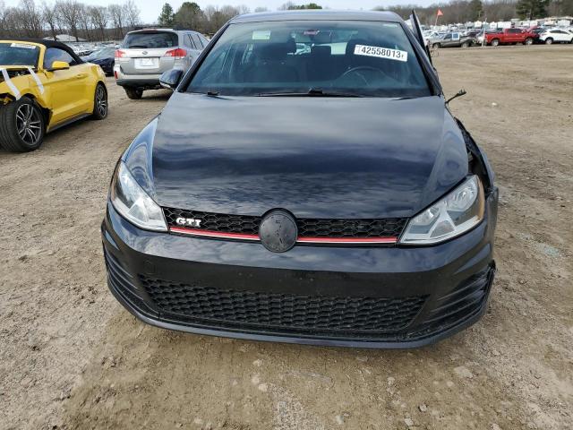 2016 VOLKSWAGEN GTI S/SE - 3VW5T7AUXGM055714