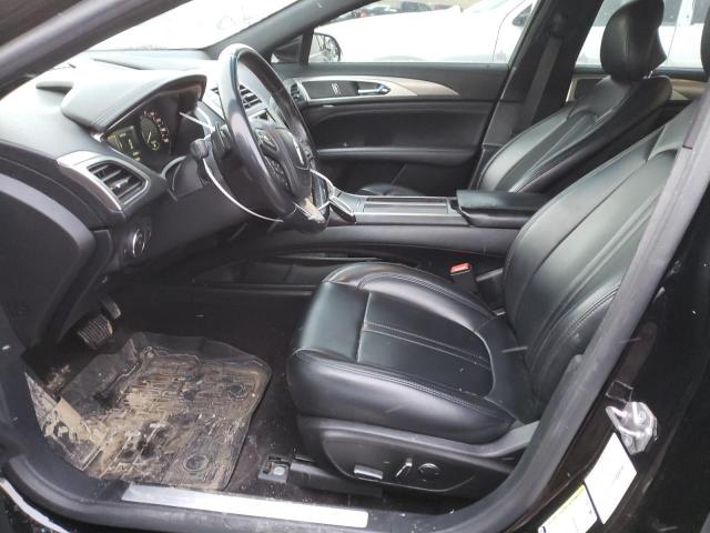 3LN6L5A99HR608554 Lincoln MKZ