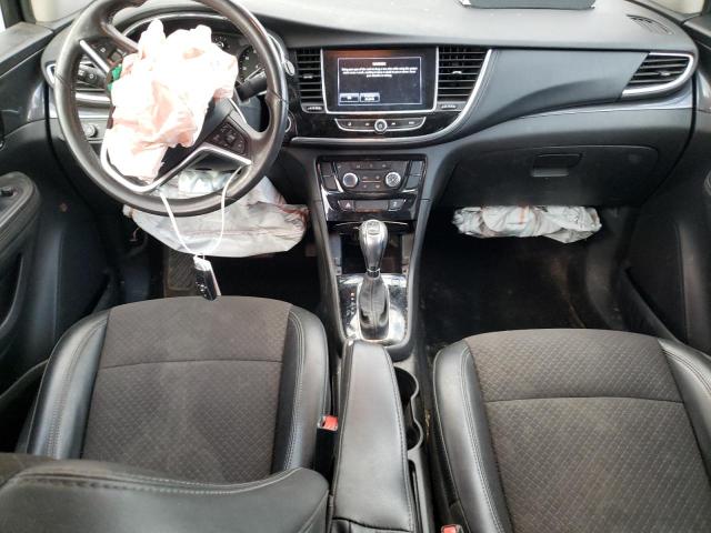 2019 BUICK ENCORE PRE KL4CJASB0KB943036