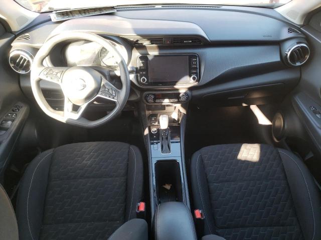 2021 NISSAN KICKS SV - 3N1CP5CV0ML503214