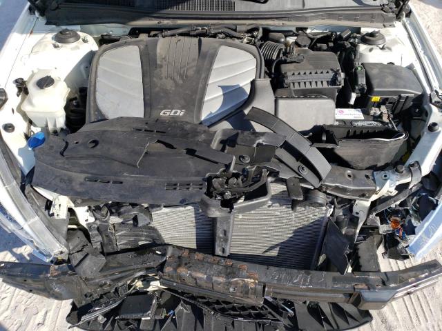 2015 KIA CADENZA PR - KNALN4D74F5168410
