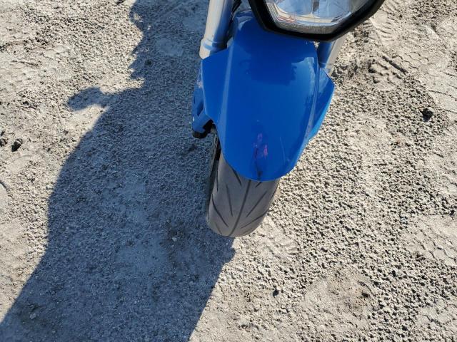 2022 HONDA GROM A MLHJC9255N5001354