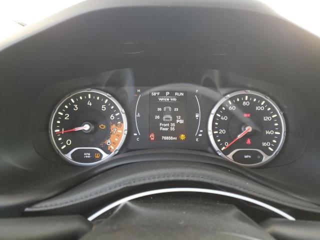 2018 JEEP RENEGADE L - ZACCJABB6JPG70744