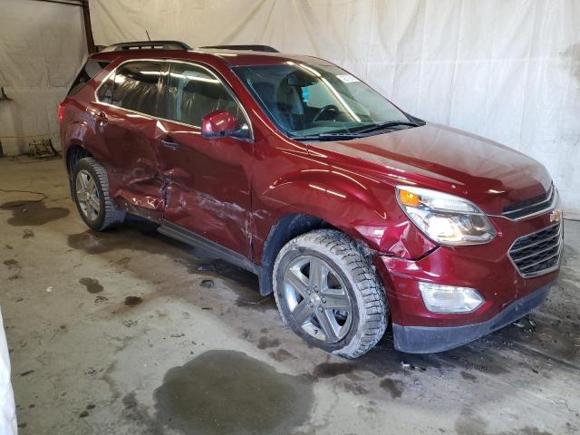 2016 CHEVROLET EQUINOX LT 2GNFLFE38G6177959