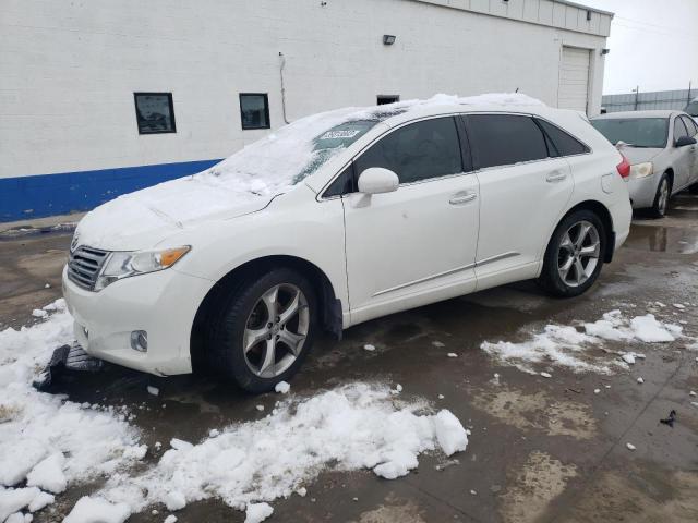 2011 Toyota Venza 