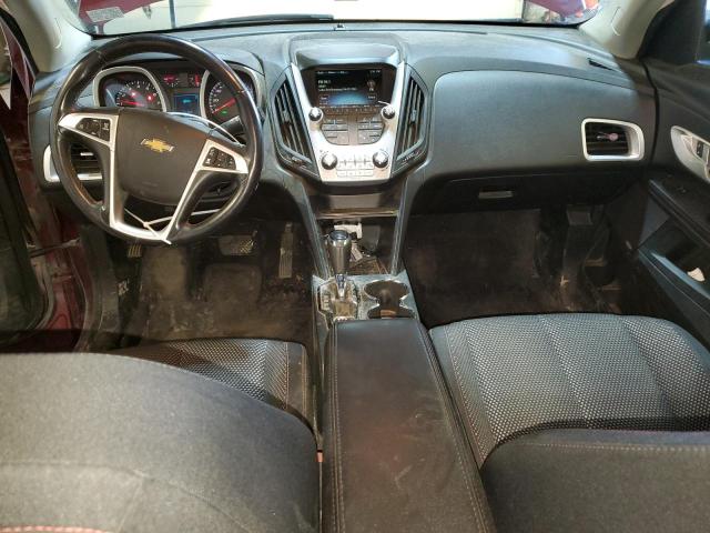 2016 CHEVROLET EQUINOX LT 2GNFLFE38G6177959