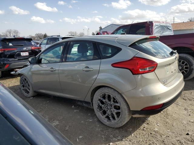 2016 FORD FOCUS SE 1FADP3K20GL398144