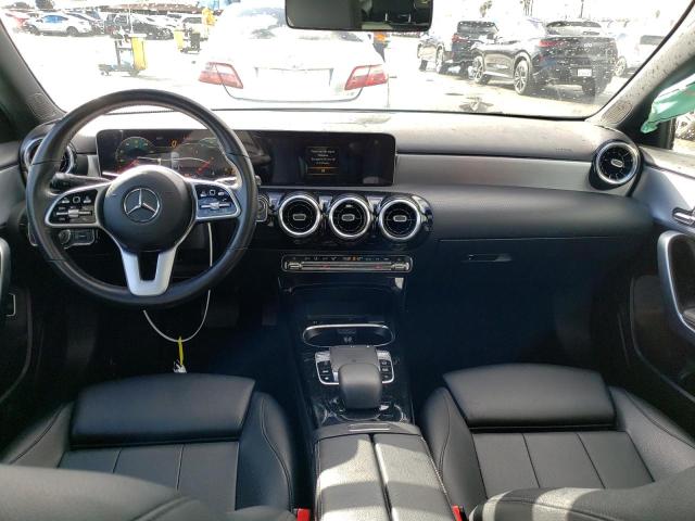 2019 MERCEDES-BENZ A 220 - WDD3G4EB8KW023543