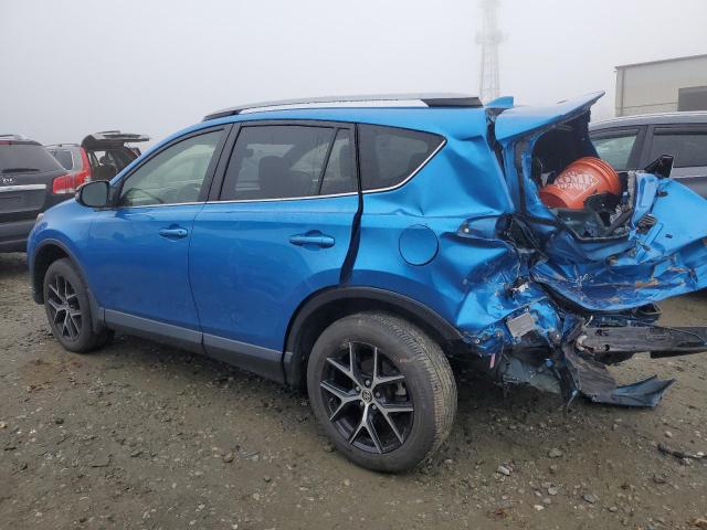 2018 TOYOTA RAV4 SE - JTMJFREV9JJ257729
