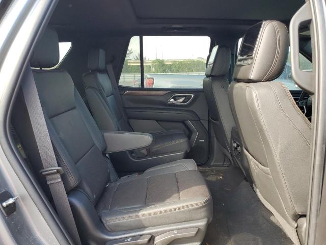 2022 CHEVROLET TAHOE C150 - 1GNSCTKL8NR211045