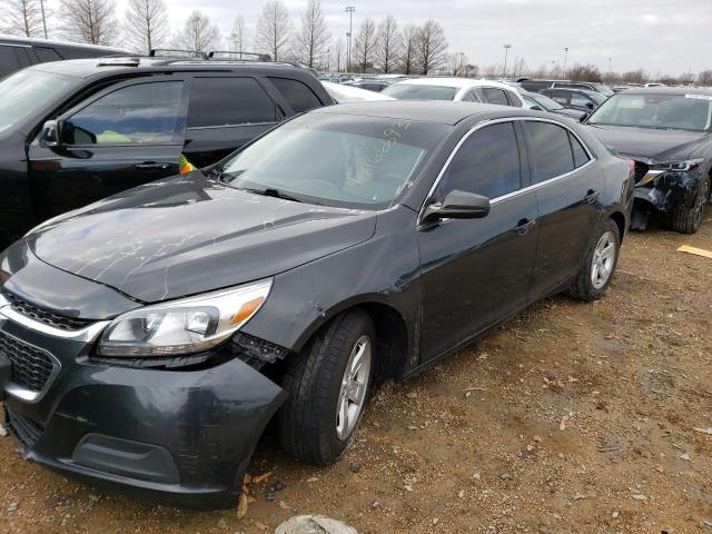 2015 CHEVROLET MALIBU LS - 1G11B5SL5FF173501