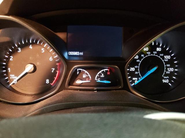 2018 FORD ESCAPE S 1FMCU0F79JUC06476