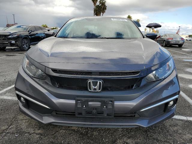 2019 HONDA CIVIC EXL - 19XFC1F72KE215630