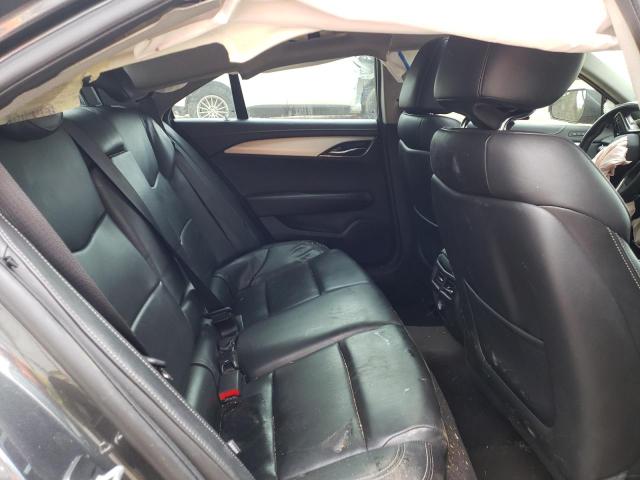 2015 CADILLAC ATS PERFOR - 1G6AC5SX5F0127325